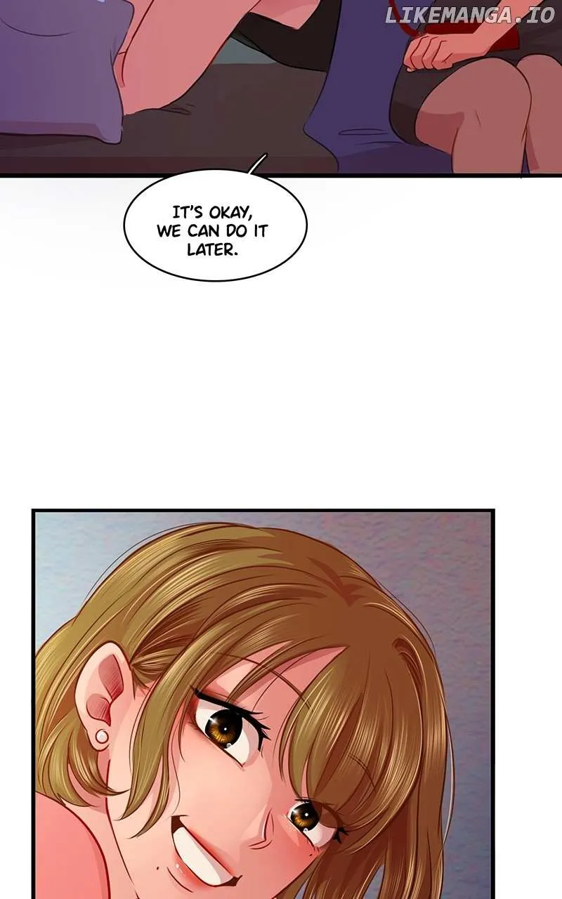Read Love 4 A Walk EN Manga Online