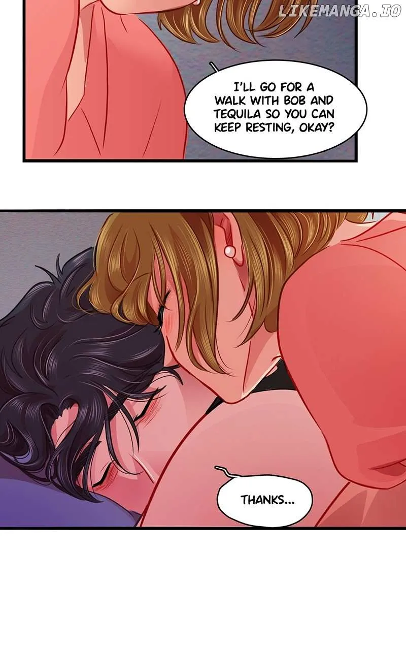 Read Love 4 A Walk EN Manga Online