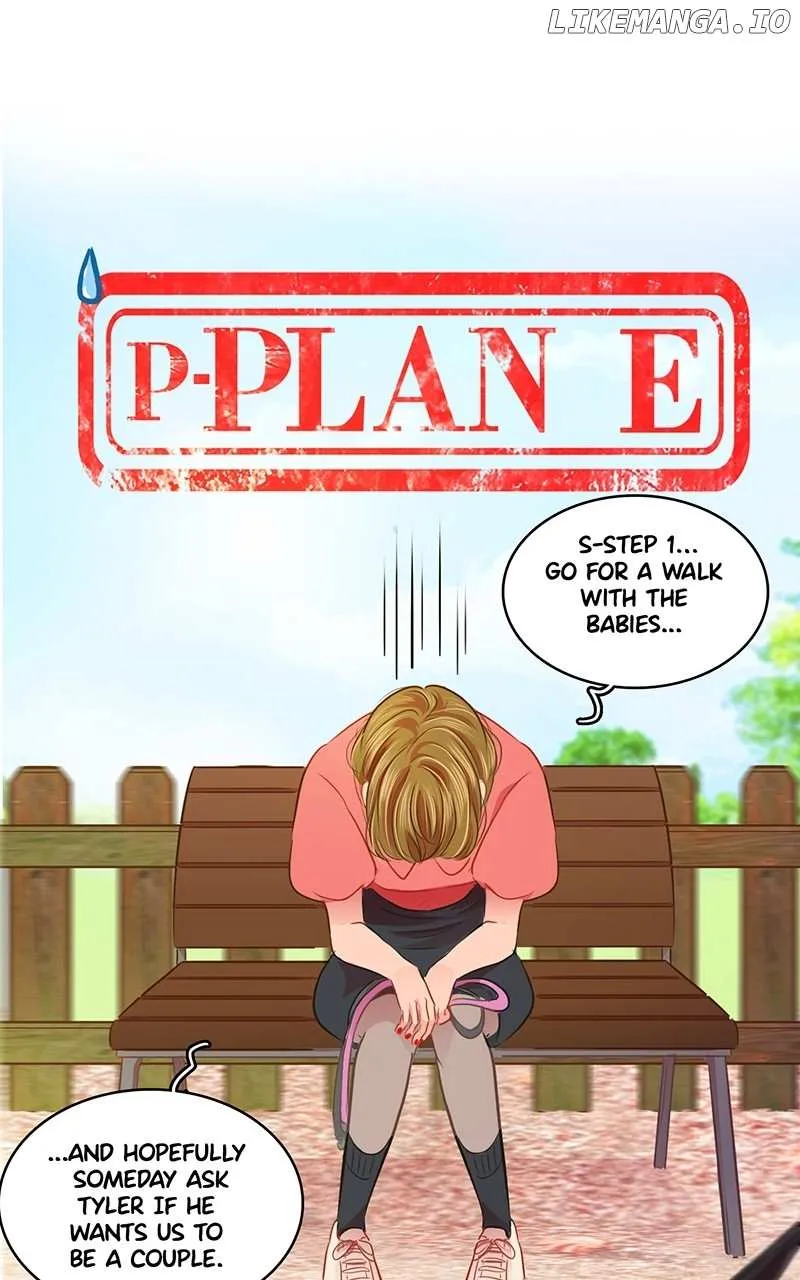 Read Love 4 A Walk EN Manga Online