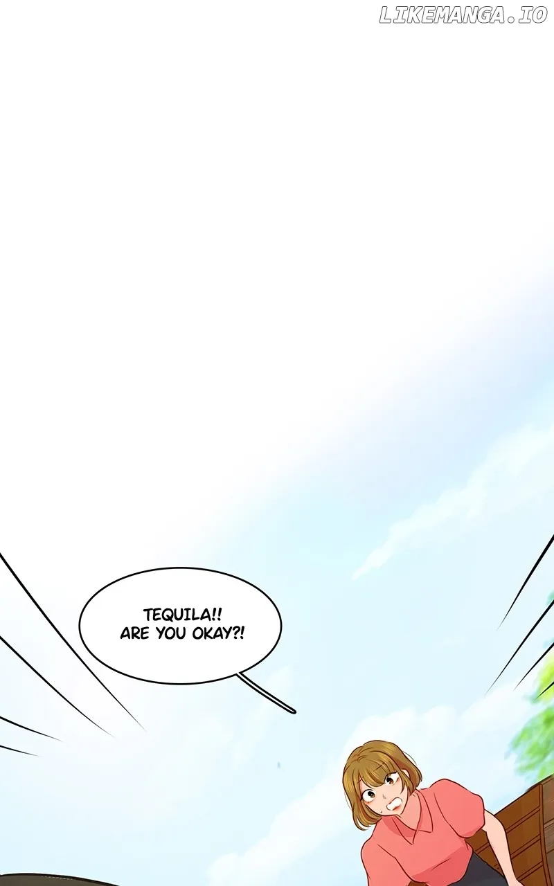 Read Love 4 A Walk EN Manga Online