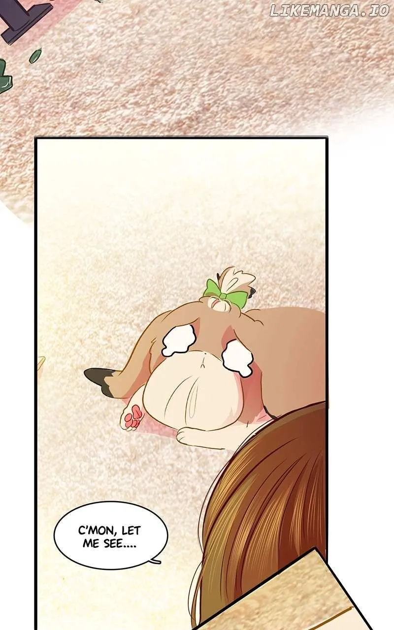 Read Love 4 A Walk EN Manga Online