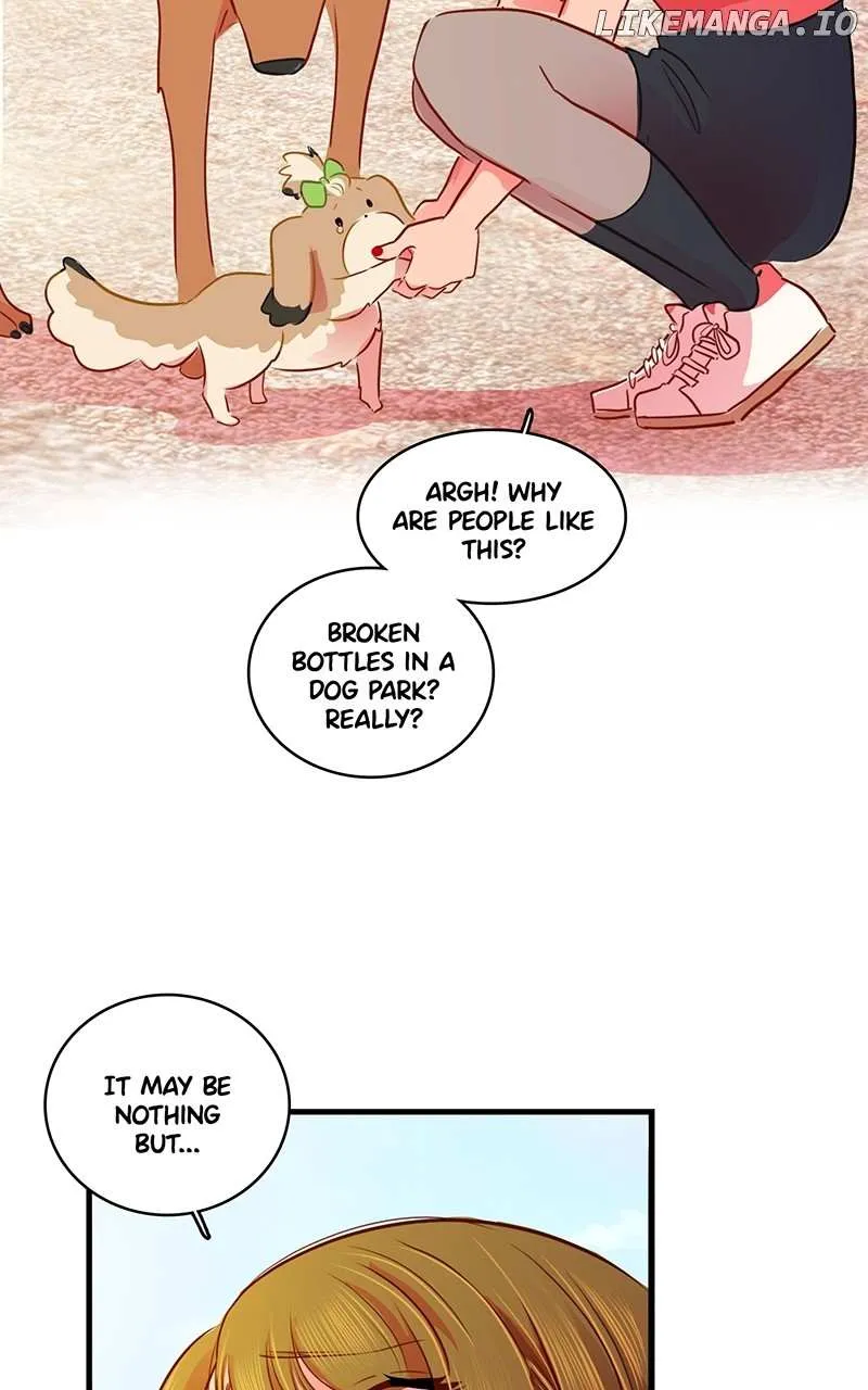 Read Love 4 A Walk EN Manga Online