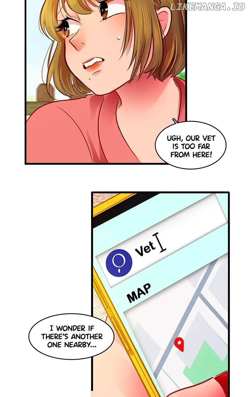 Read Love 4 A Walk EN Manga Online