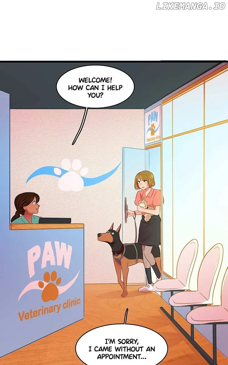 Read Love 4 A Walk EN Manga Online