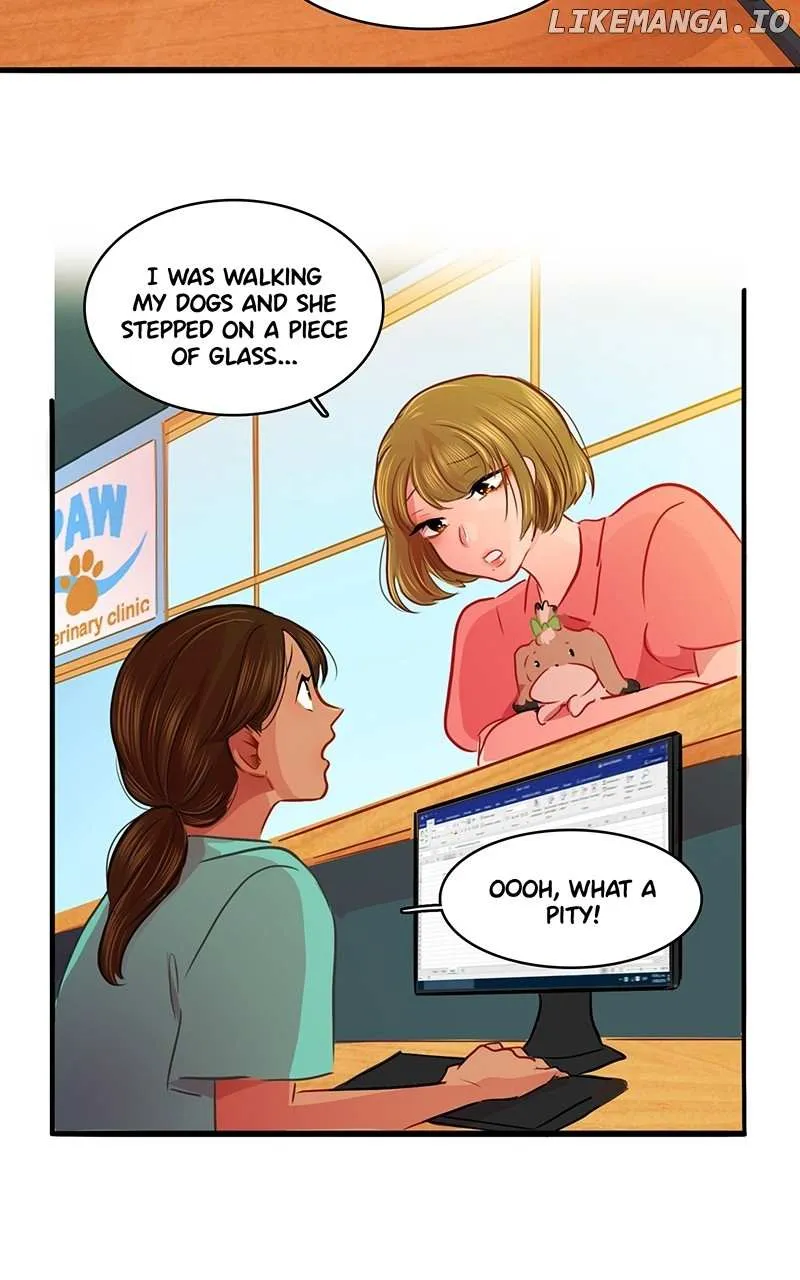 Read Love 4 A Walk EN Manga Online