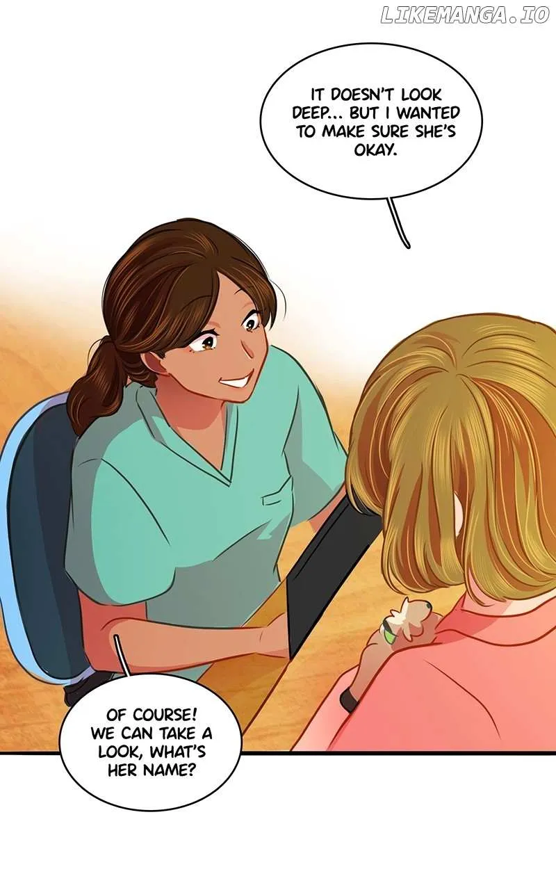 Read Love 4 A Walk EN Manga Online