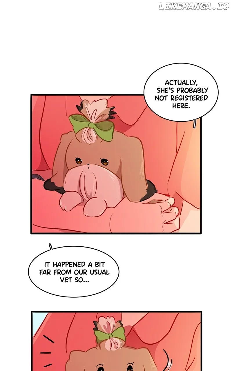 Read Love 4 A Walk EN Manga Online