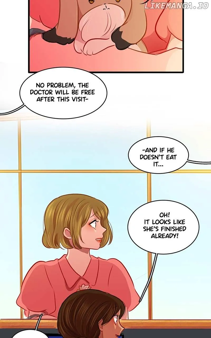 Read Love 4 A Walk EN Manga Online
