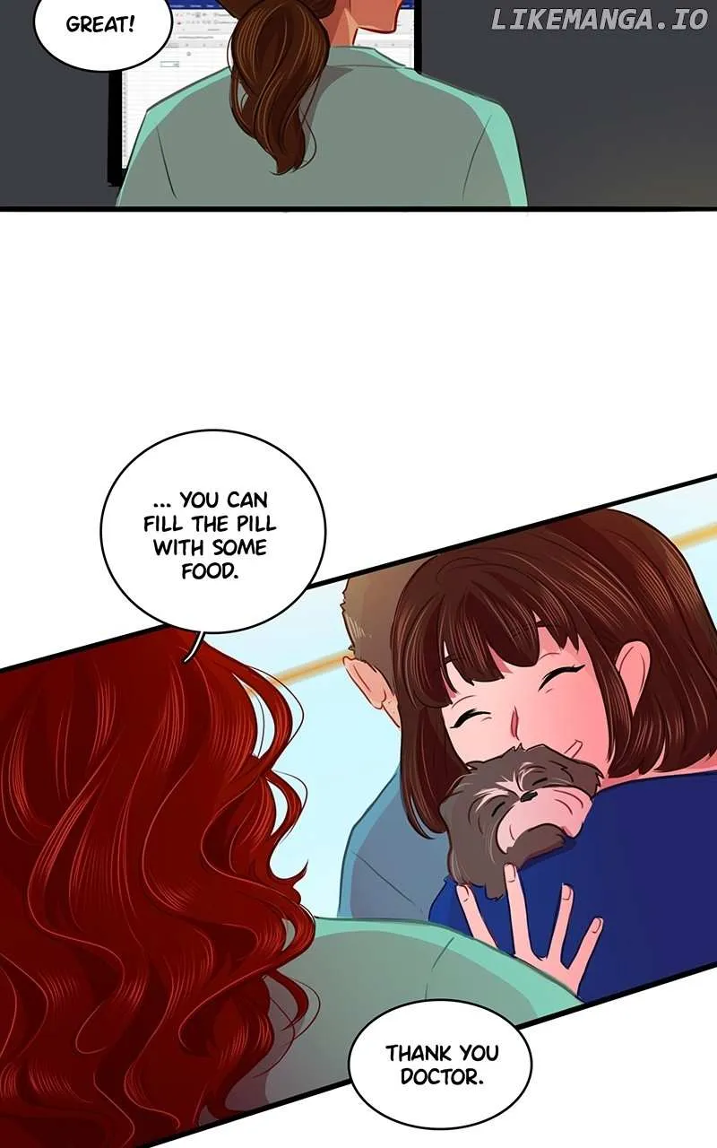 Read Love 4 A Walk EN Manga Online