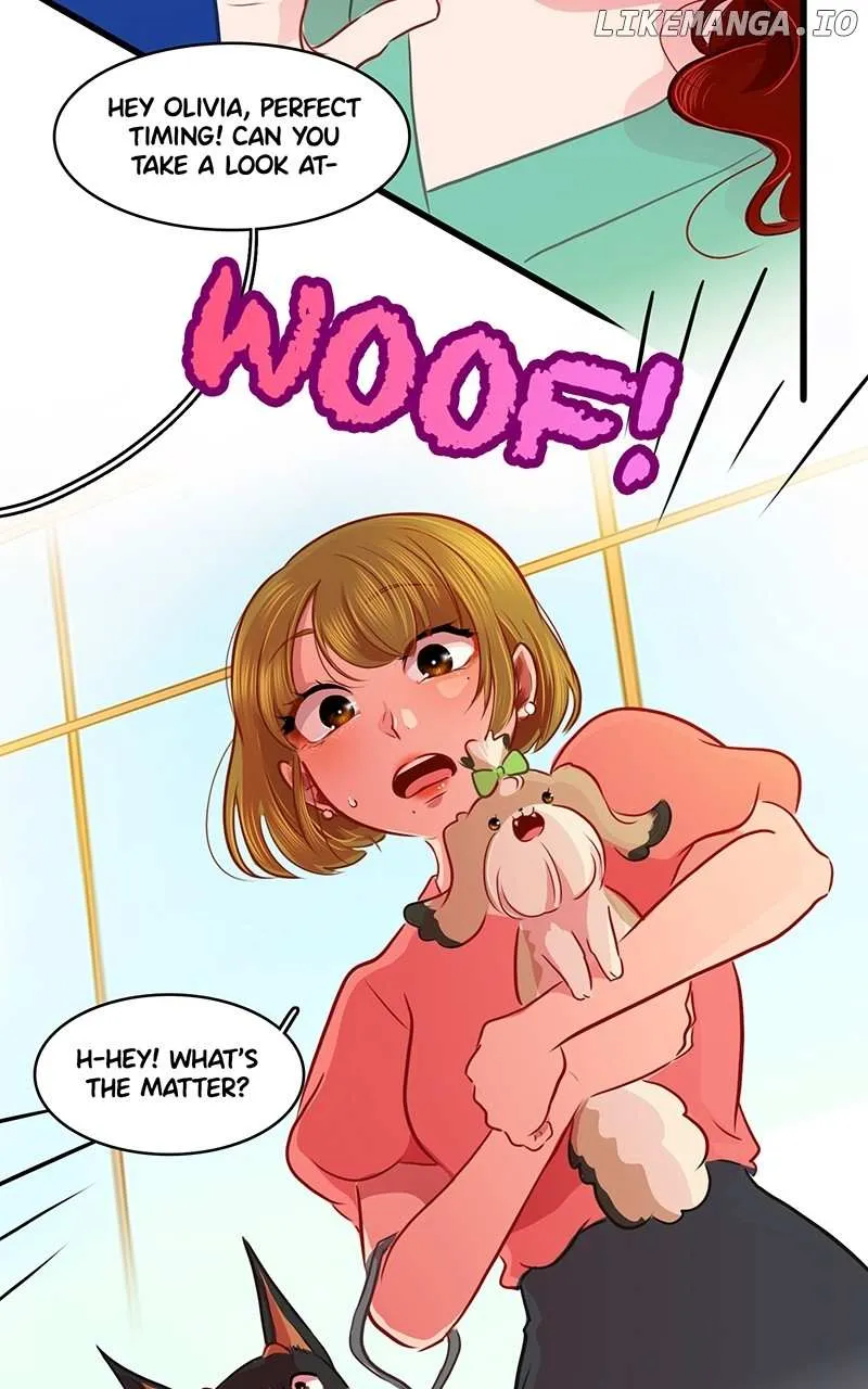 Read Love 4 A Walk EN Manga Online