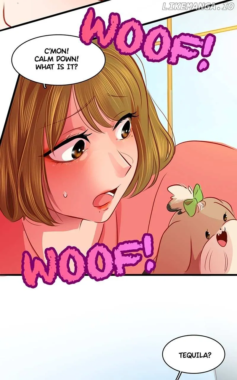Read Love 4 A Walk EN Manga Online