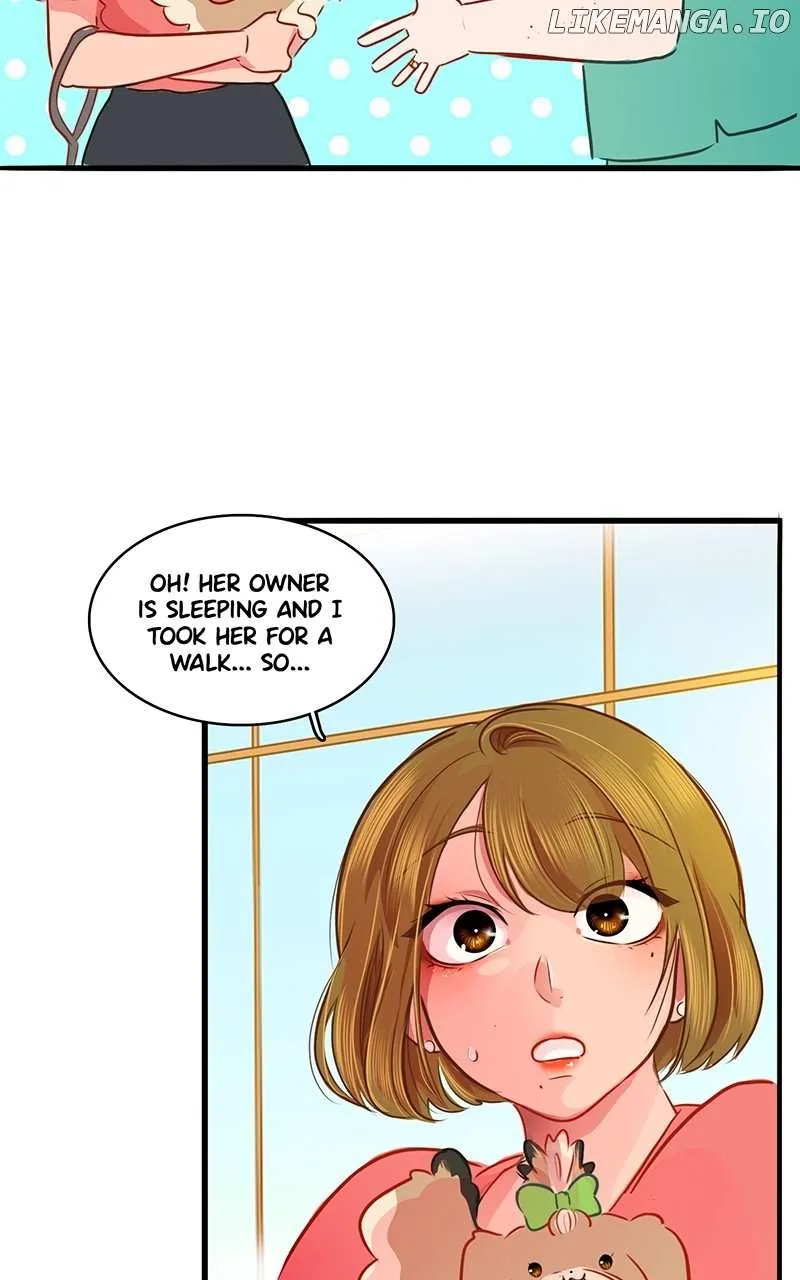 Read Love 4 A Walk EN Manga Online