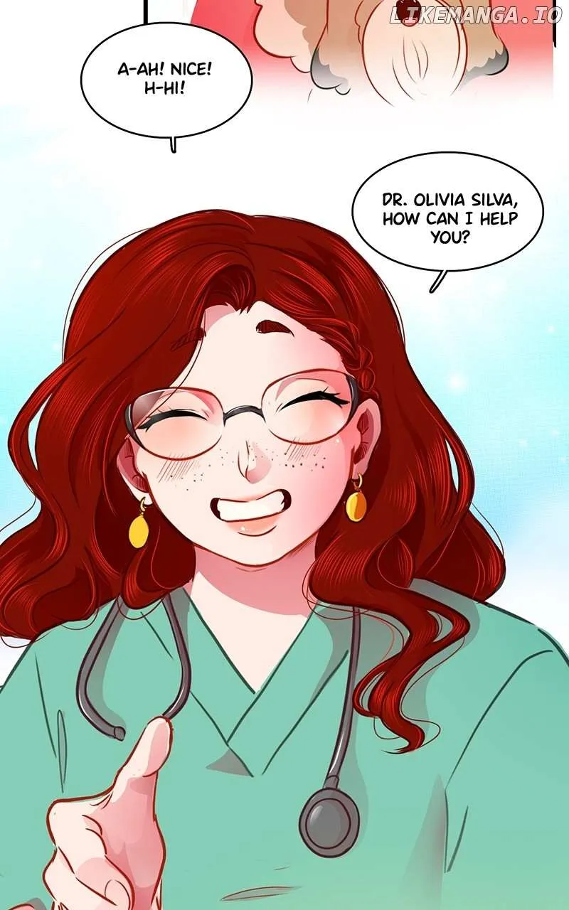 Read Love 4 A Walk EN Manga Online
