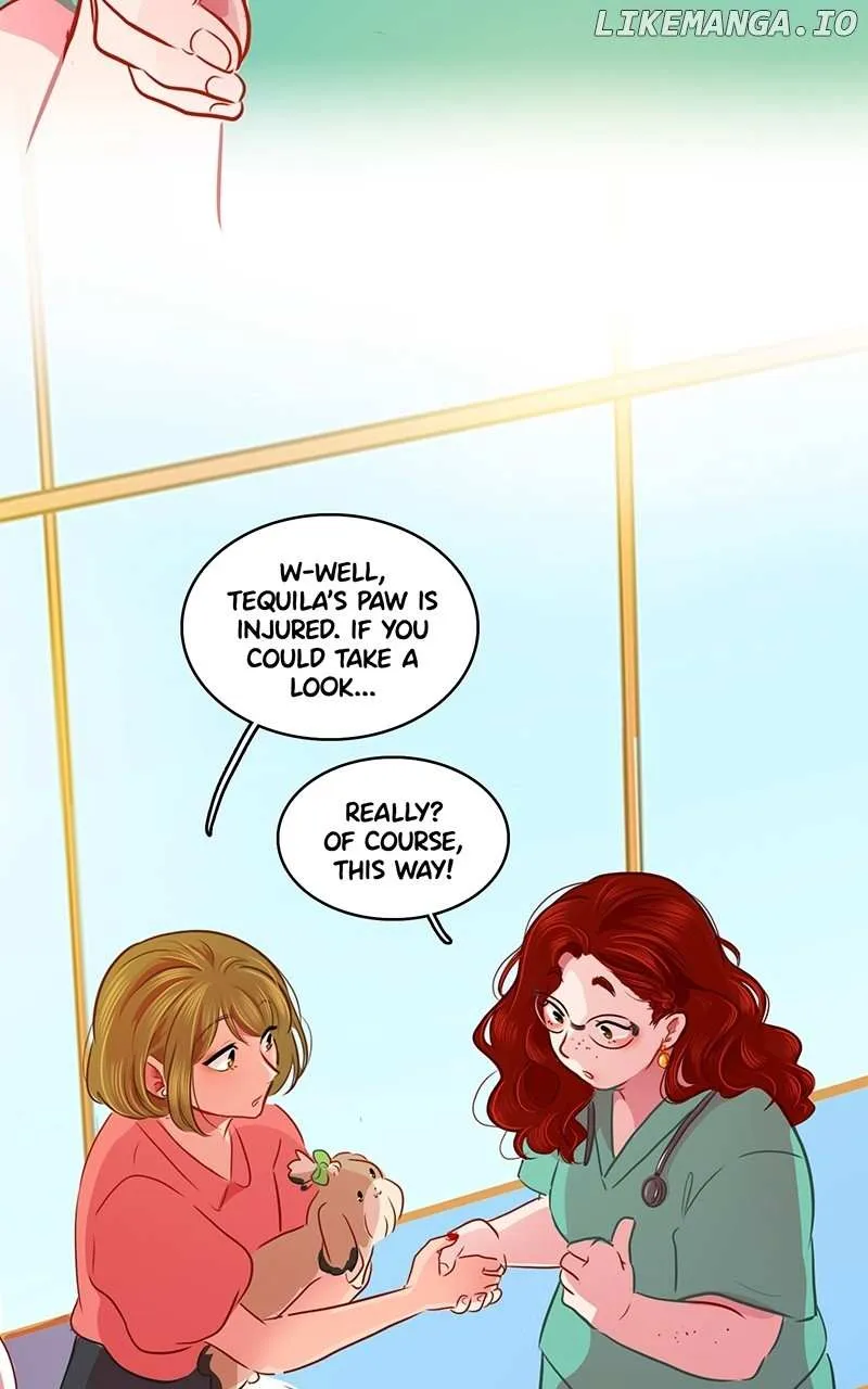 Read Love 4 A Walk EN Manga Online