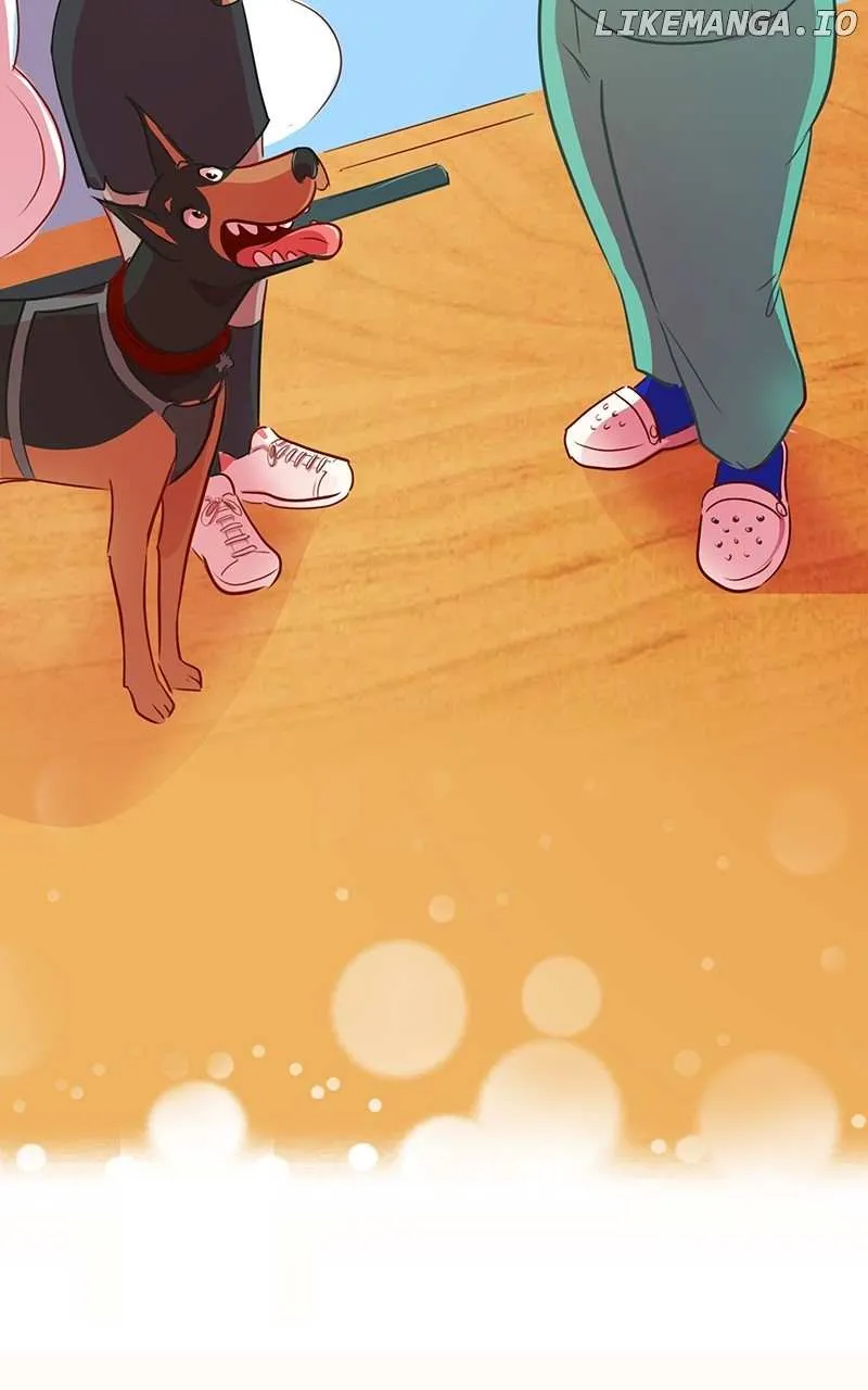 Read Love 4 A Walk EN Manga Online