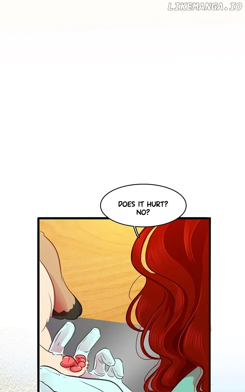 Read Love 4 A Walk EN Manga Online