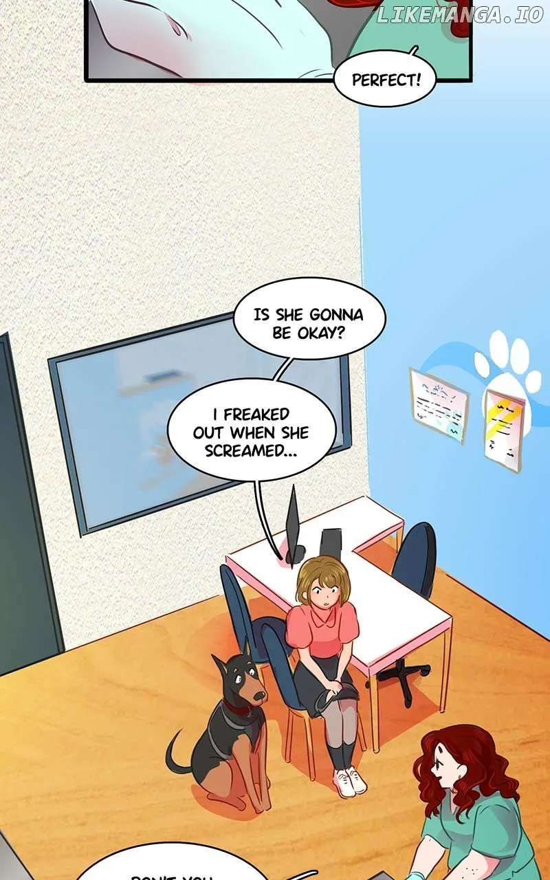 Read Love 4 A Walk EN Manga Online