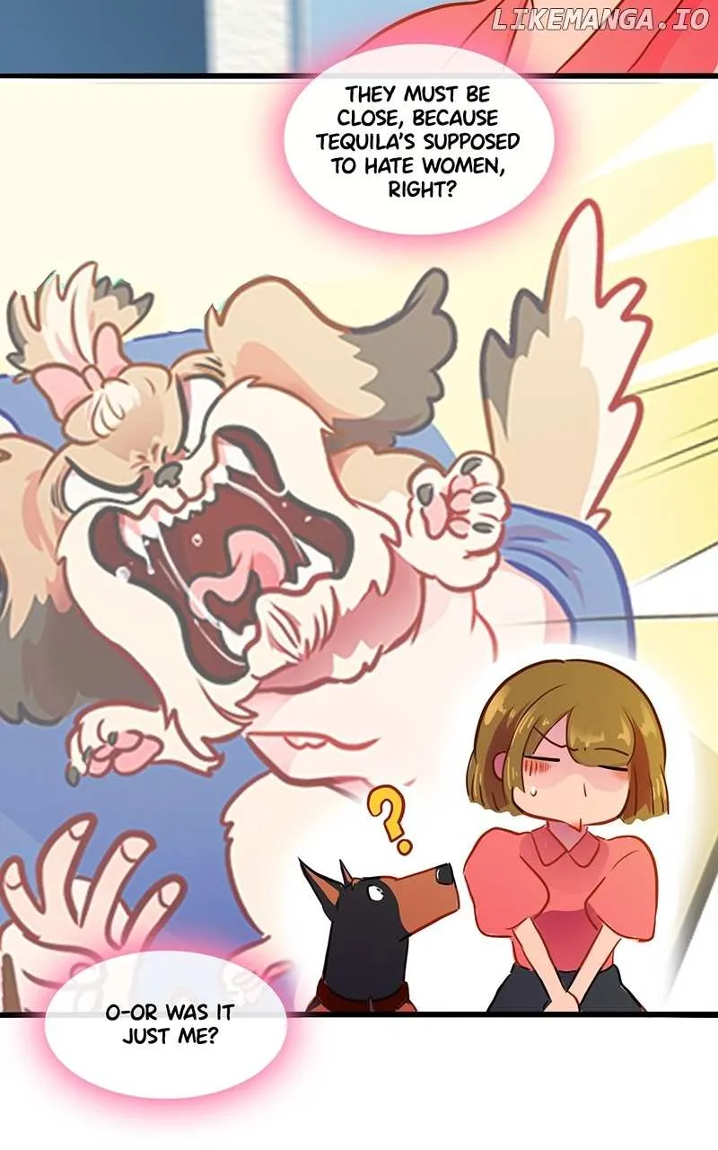 Read Love 4 A Walk EN Manga Online