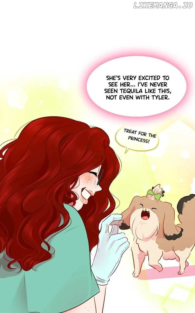 Read Love 4 A Walk EN Manga Online
