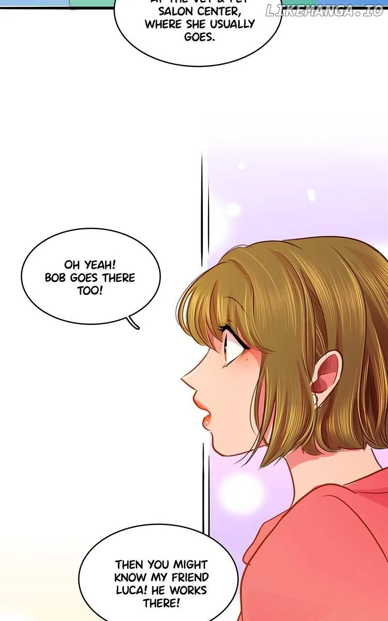 Read Love 4 A Walk EN Manga Online