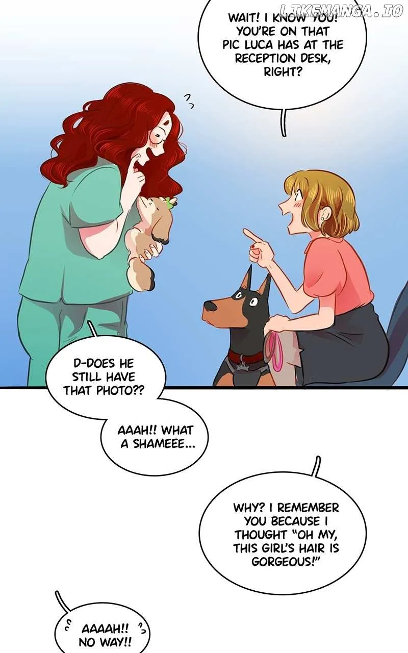 Read Love 4 A Walk EN Manga Online