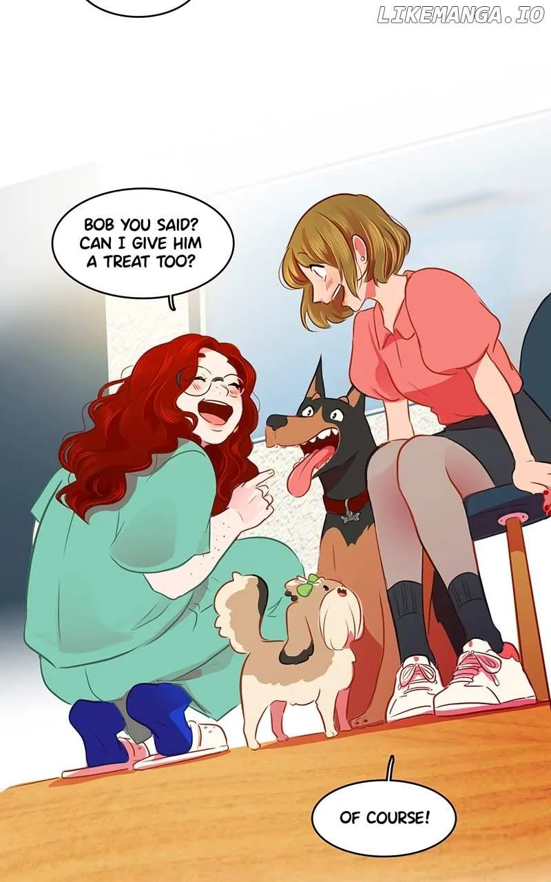 Read Love 4 A Walk EN Manga Online