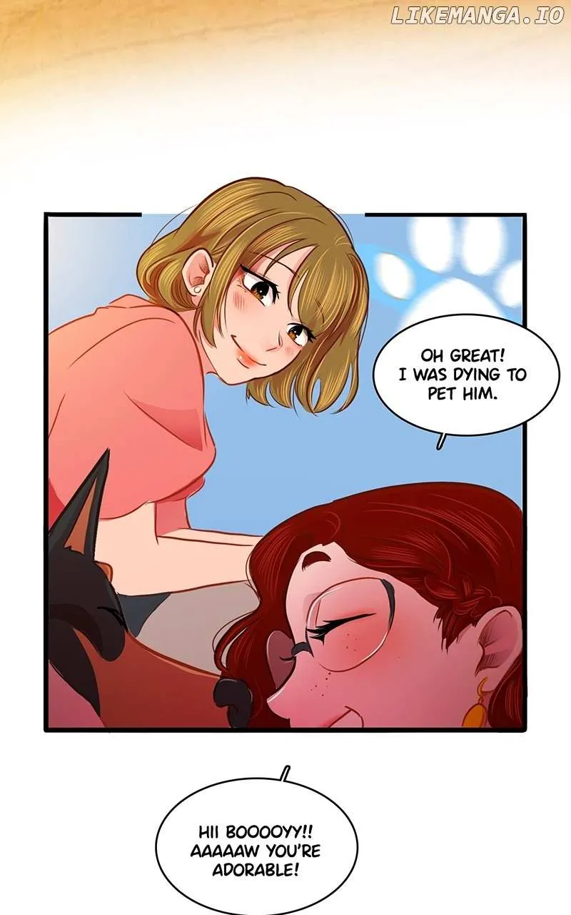 Read Love 4 A Walk EN Manga Online