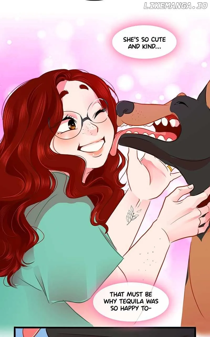 Read Love 4 A Walk EN Manga Online
