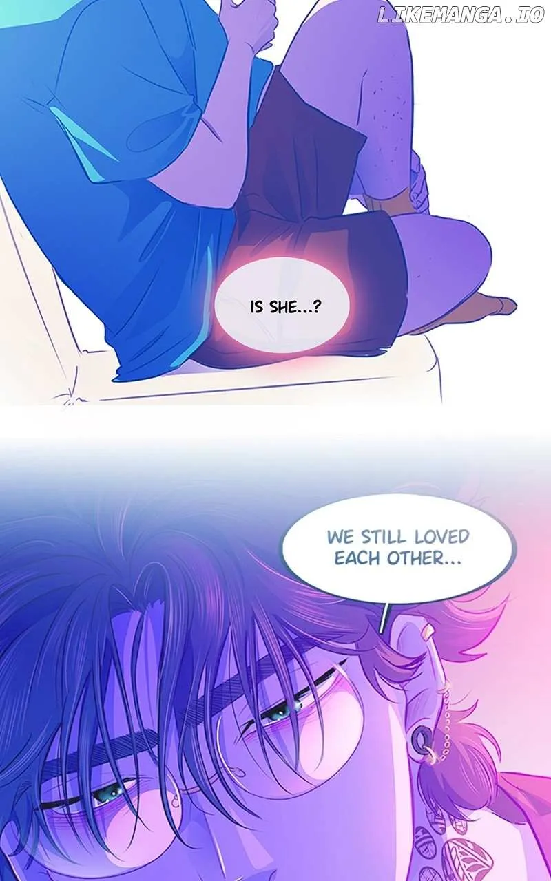 Read Love 4 A Walk EN Manga Online