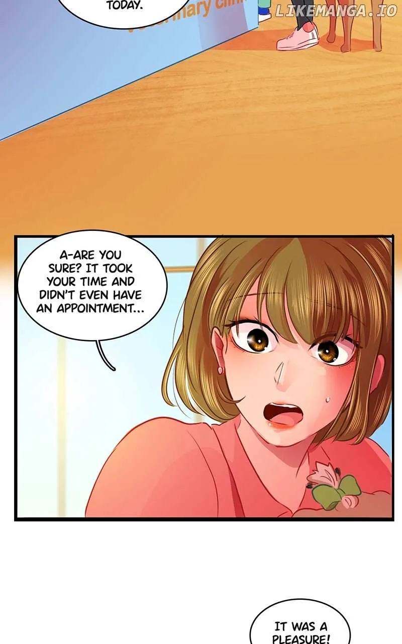 Read Love 4 A Walk EN Manga Online