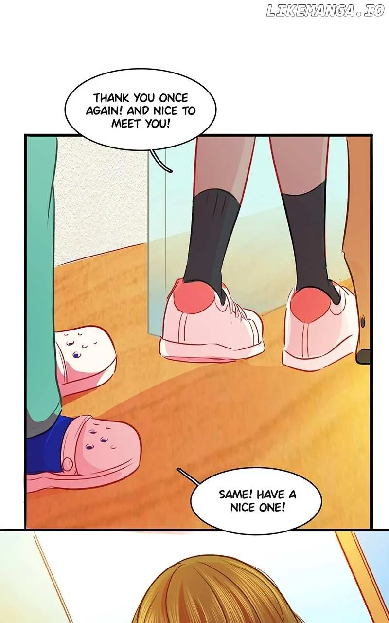 Read Love 4 A Walk EN Manga Online