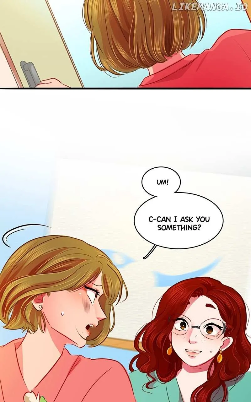 Read Love 4 A Walk EN Manga Online