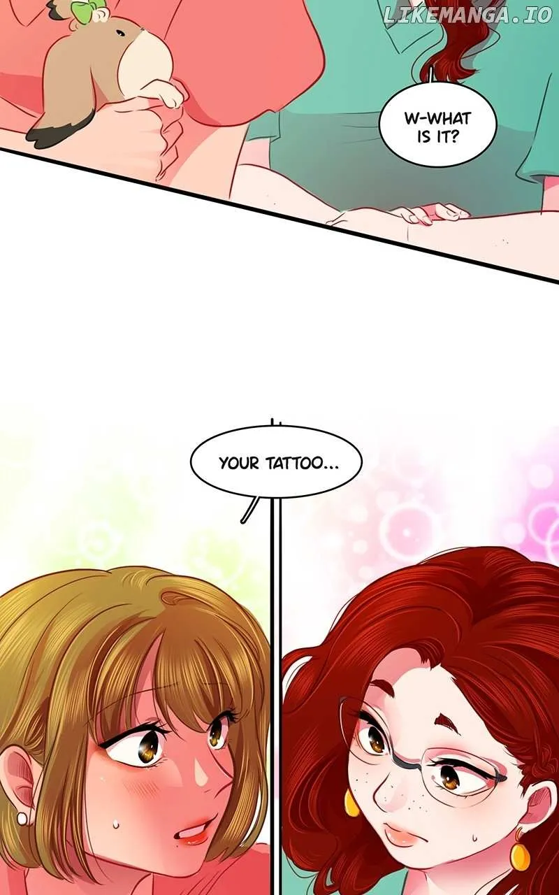 Read Love 4 A Walk EN Manga Online