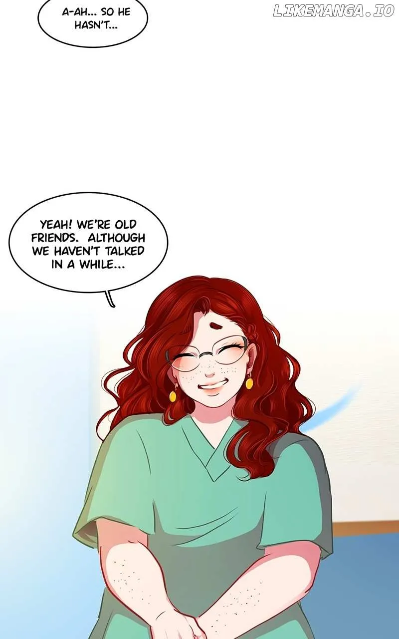 Read Love 4 A Walk EN Manga Online