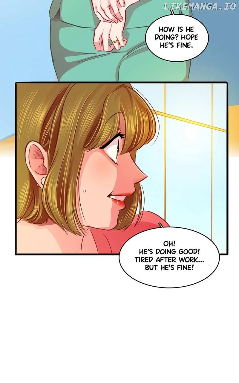 Read Love 4 A Walk EN Manga Online