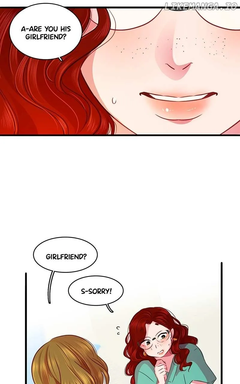 Read Love 4 A Walk EN Manga Online