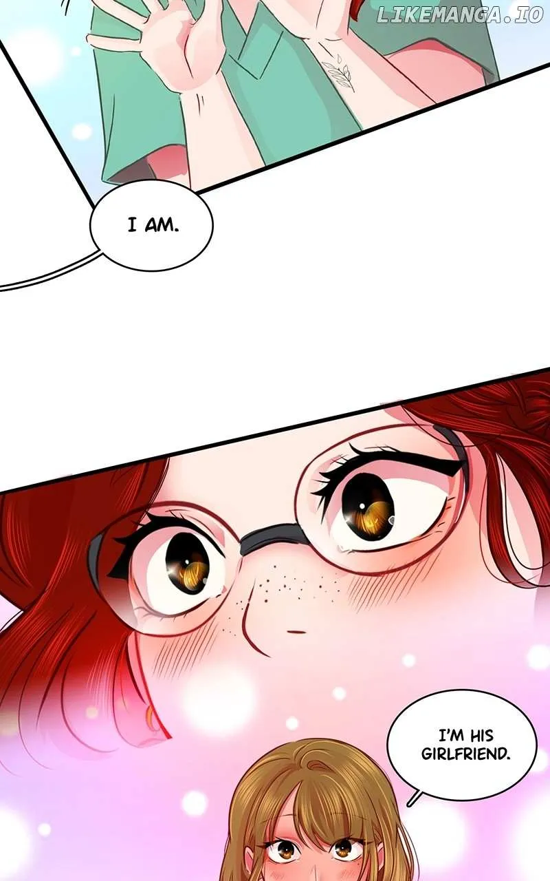 Read Love 4 A Walk EN Manga Online