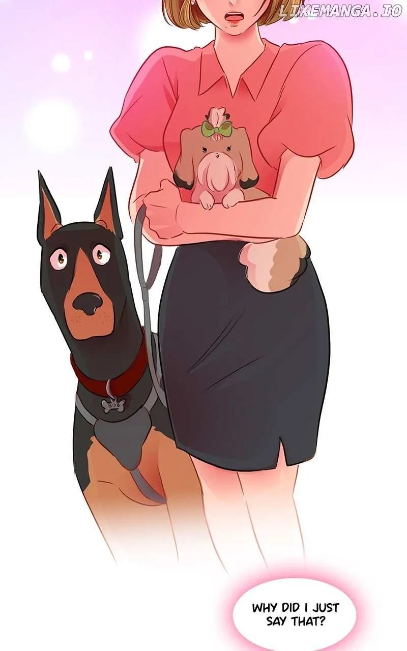 Read Love 4 A Walk EN Manga Online
