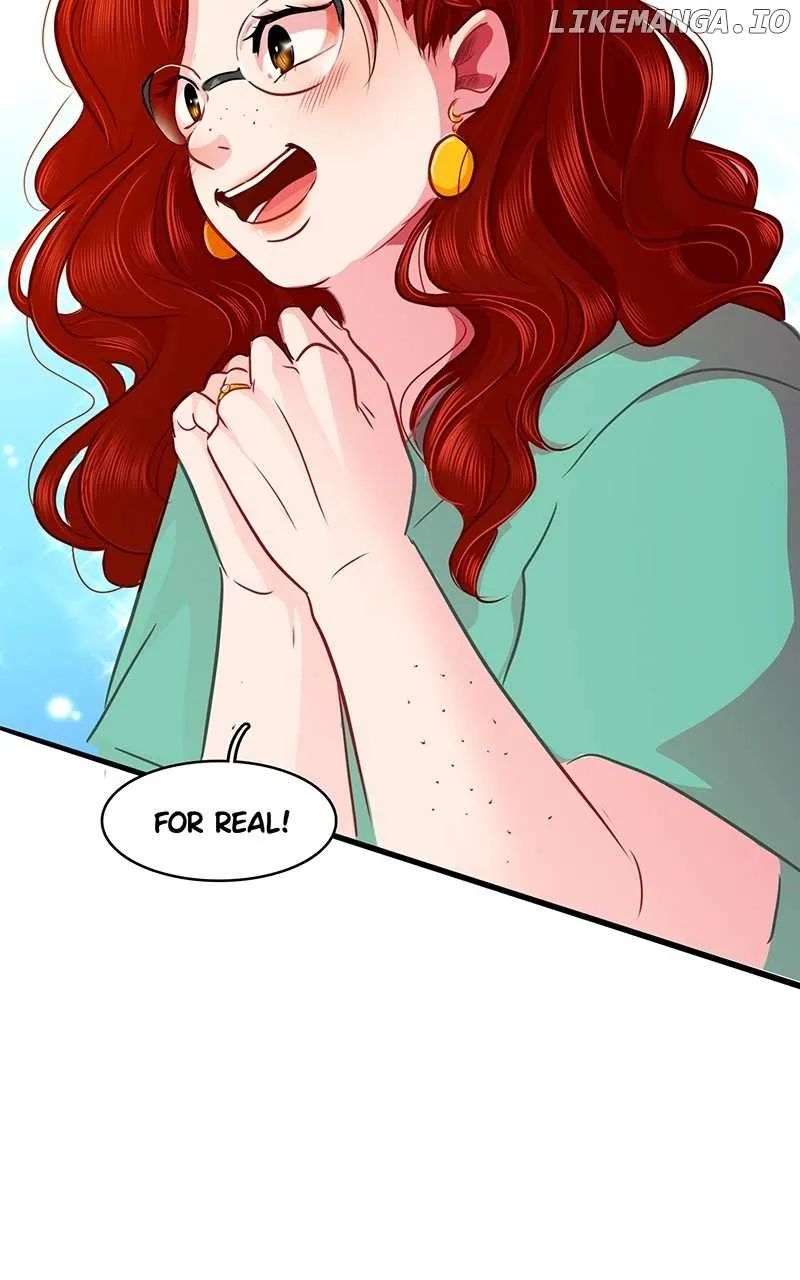 Read Love 4 A Walk EN Manga Online