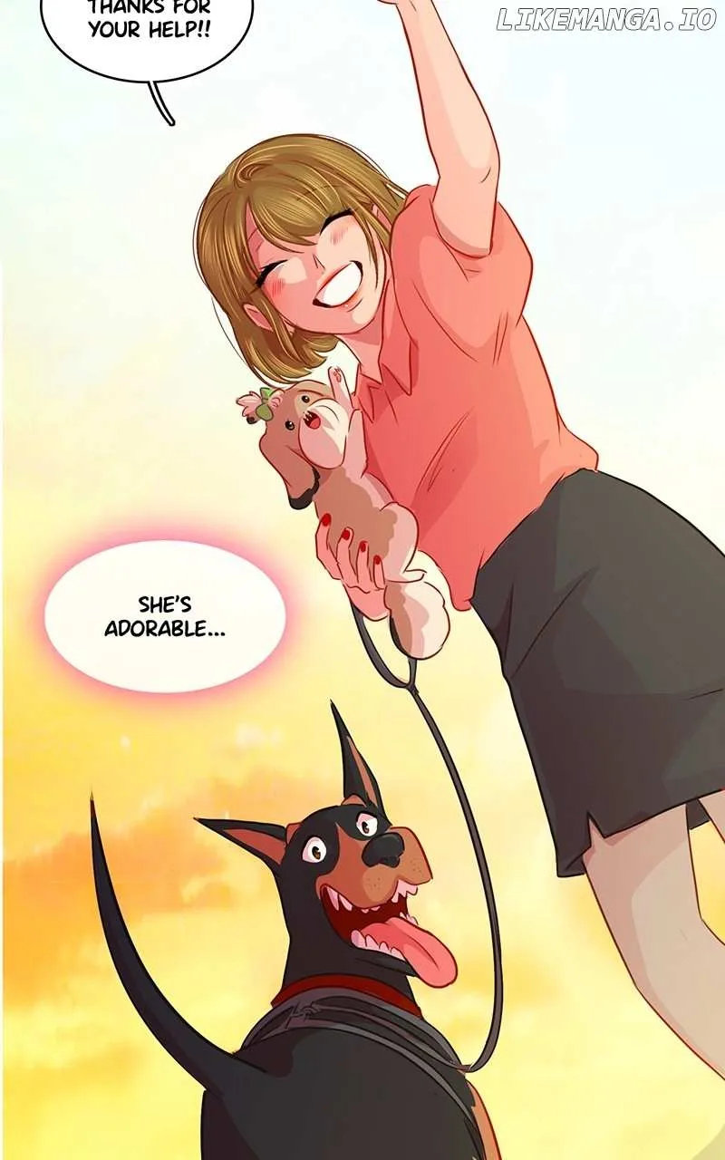 Read Love 4 A Walk EN Manga Online
