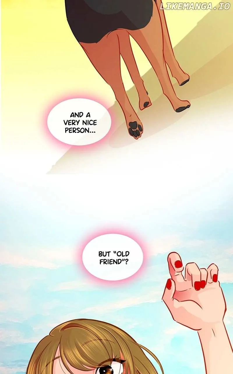 Read Love 4 A Walk EN Manga Online