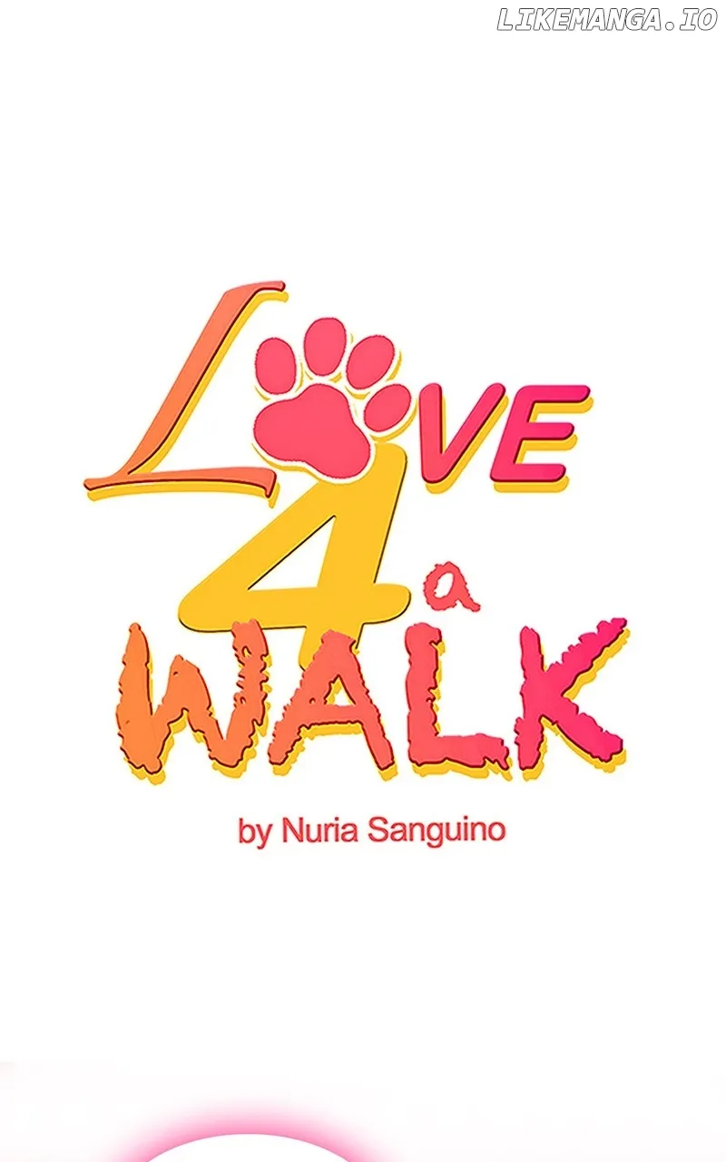 Read Love 4 A Walk EN Manga Online