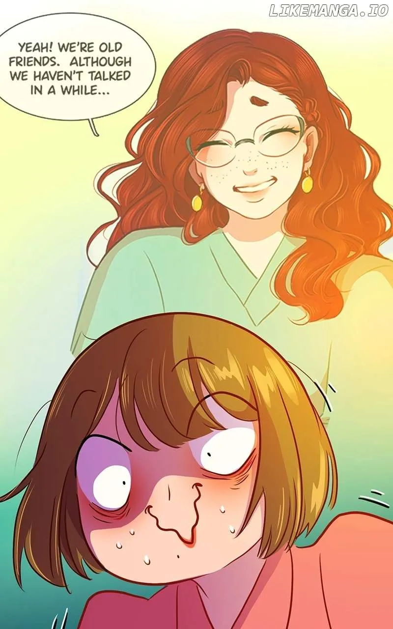 Read Love 4 A Walk EN Manga Online