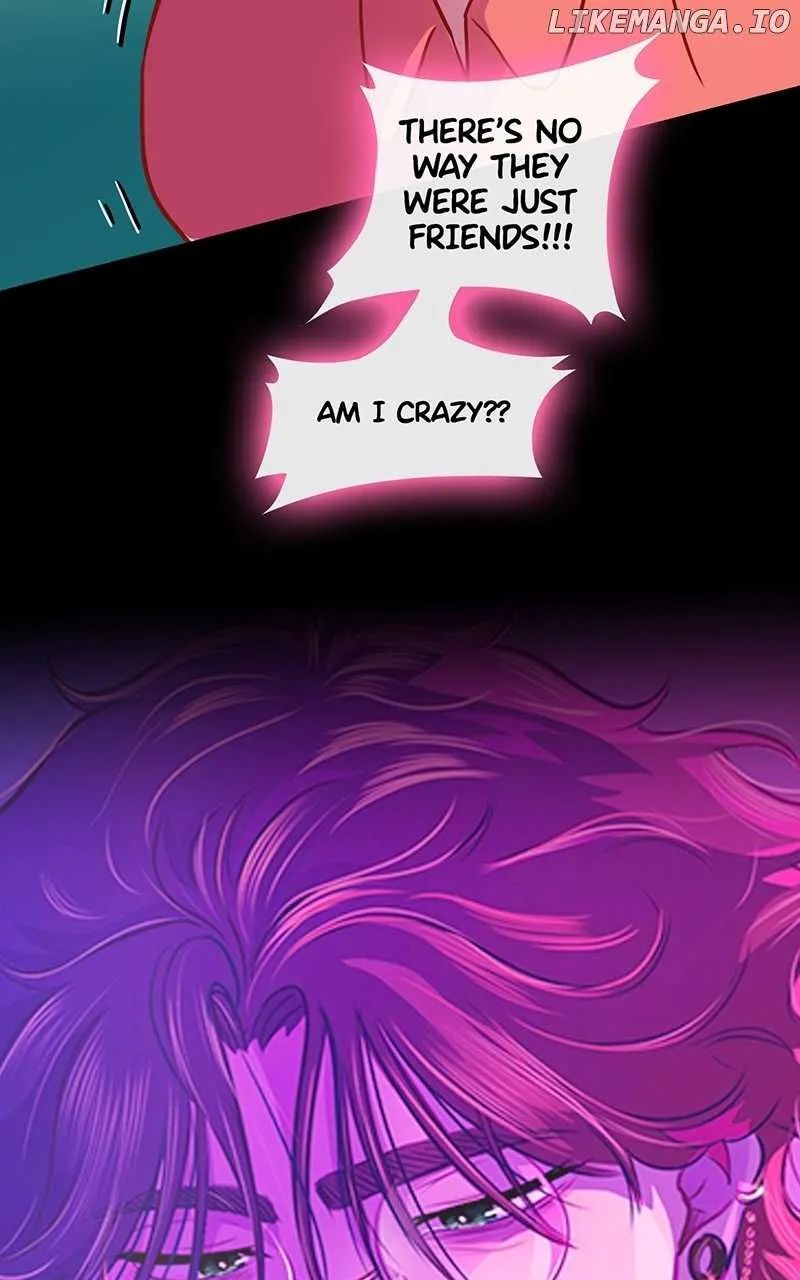 Read Love 4 A Walk EN Manga Online