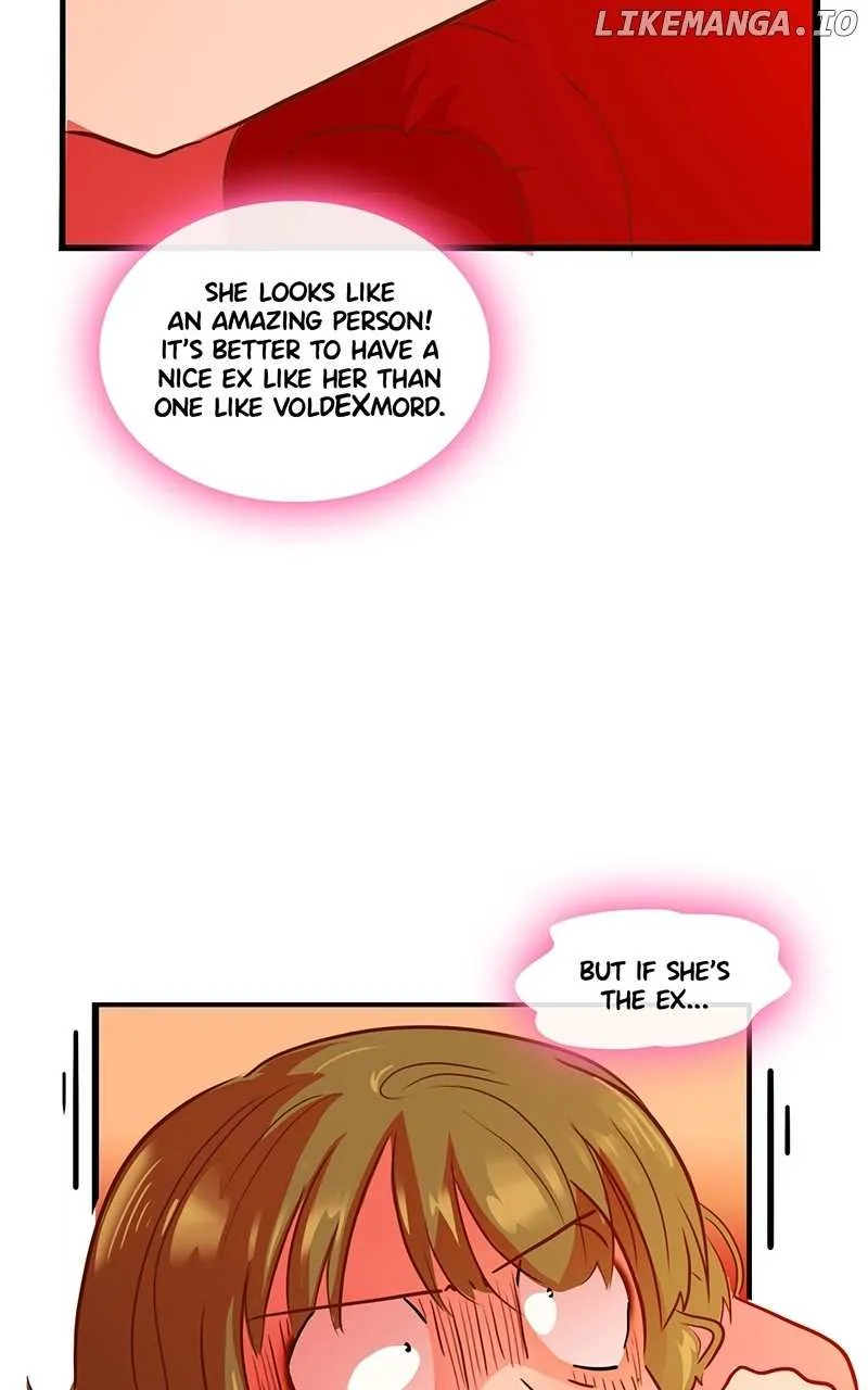 Read Love 4 A Walk EN Manga Online