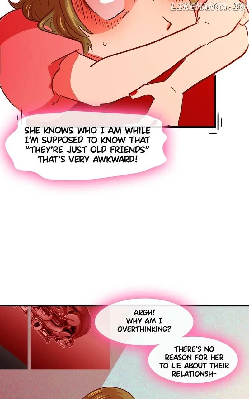 Read Love 4 A Walk EN Manga Online