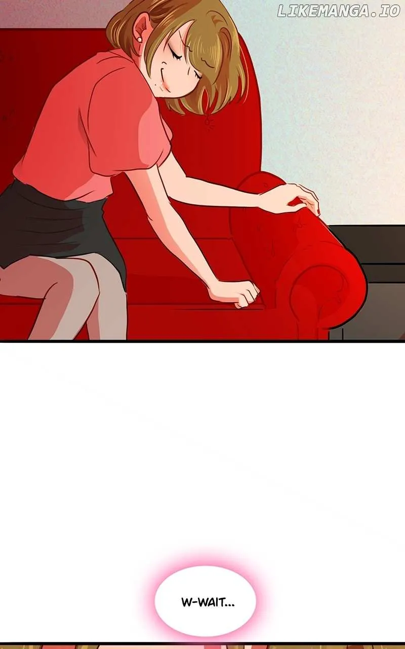 Read Love 4 A Walk EN Manga Online
