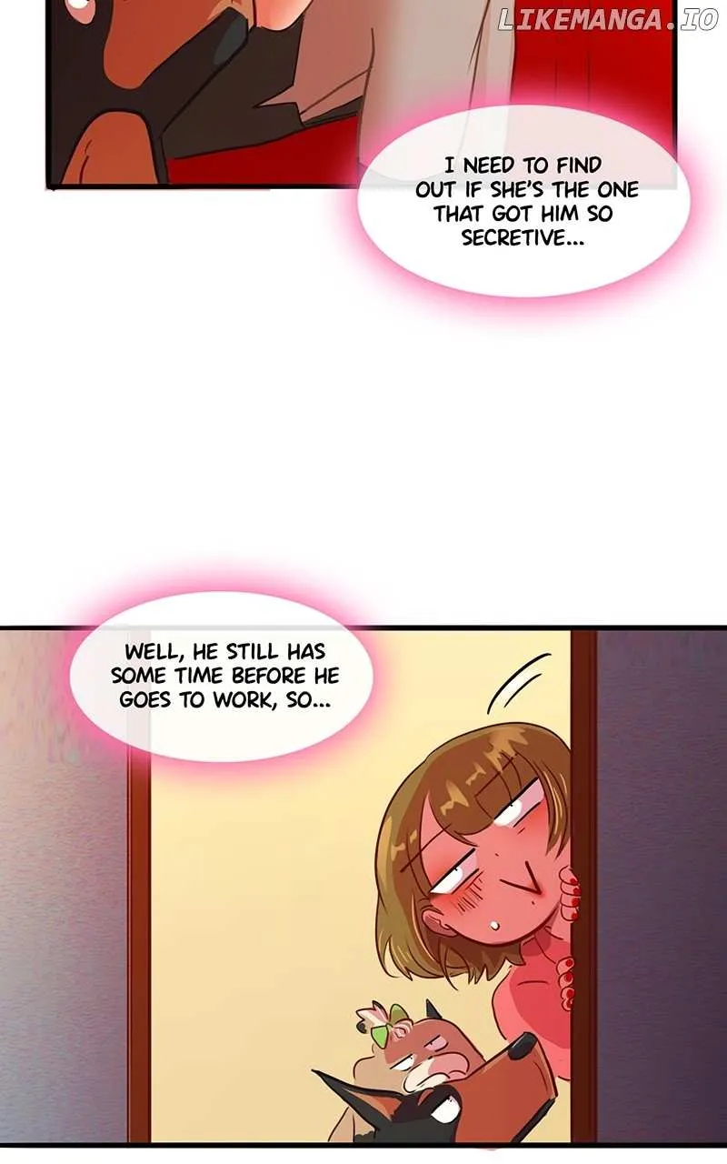 Read Love 4 A Walk EN Manga Online