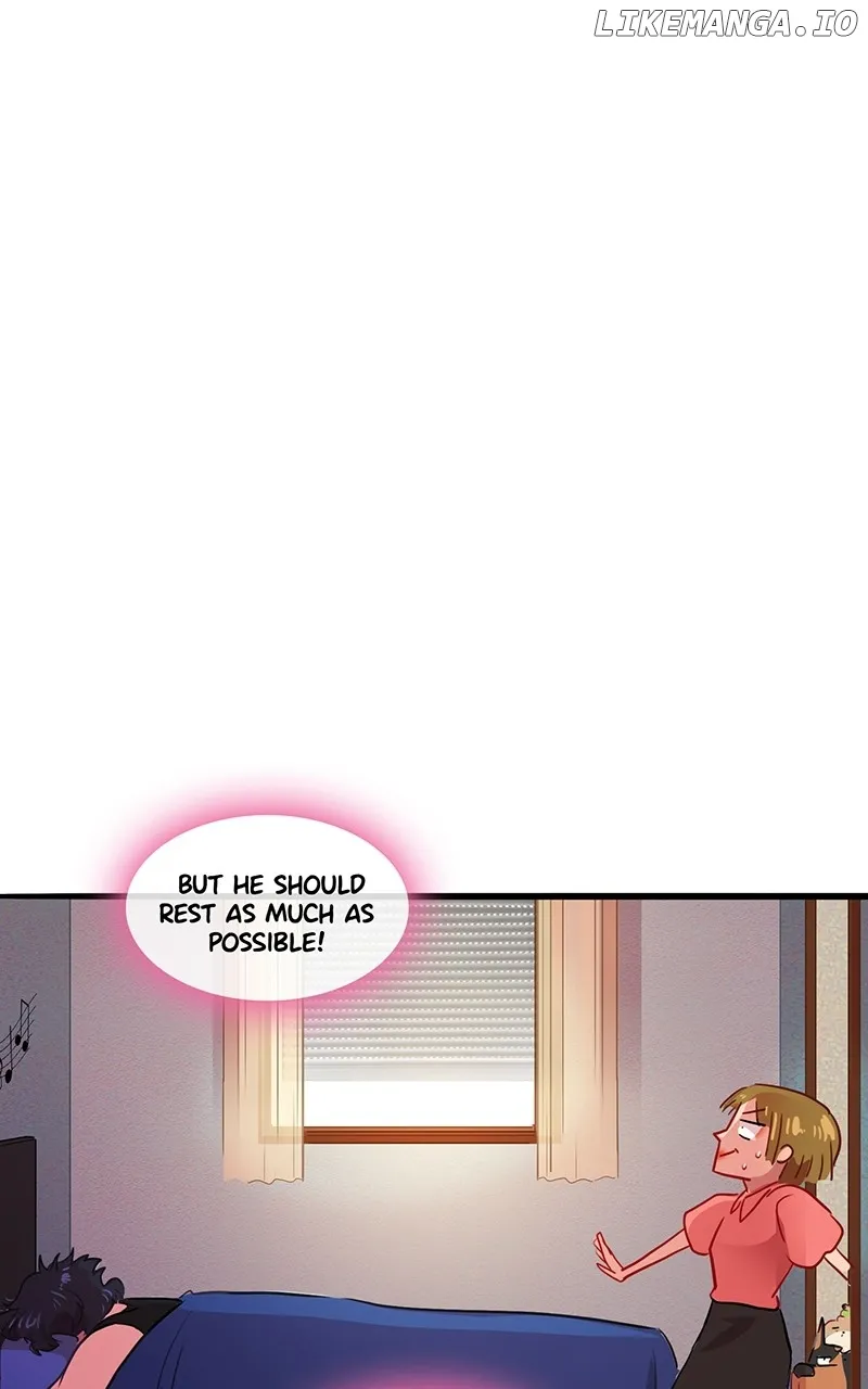 Read Love 4 A Walk EN Manga Online