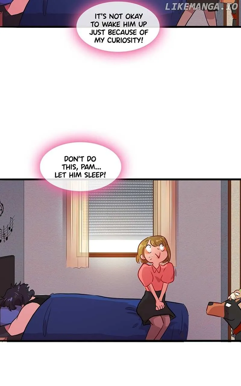 Read Love 4 A Walk EN Manga Online